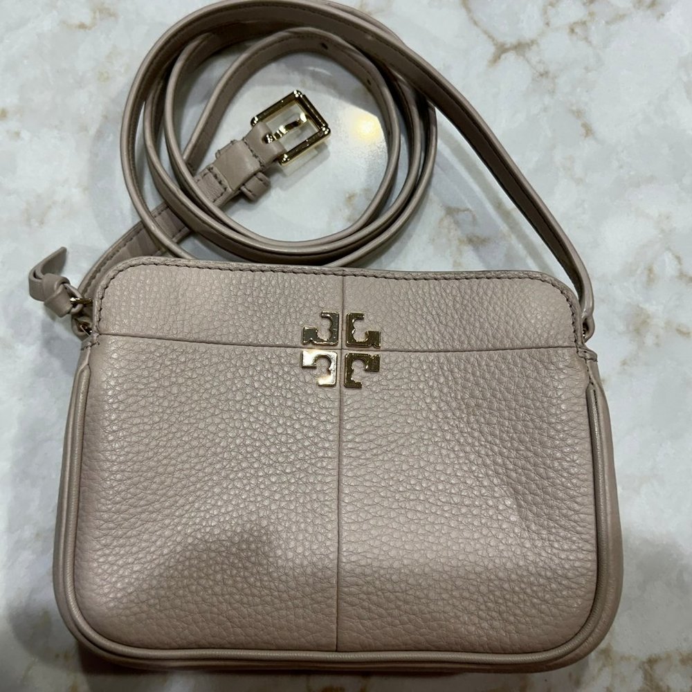 Tory Burch Ivy Micro Crossbody